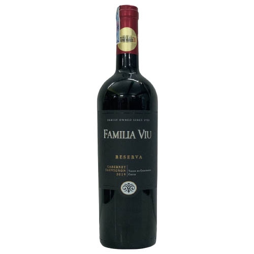 FAMILIA VIU 2019