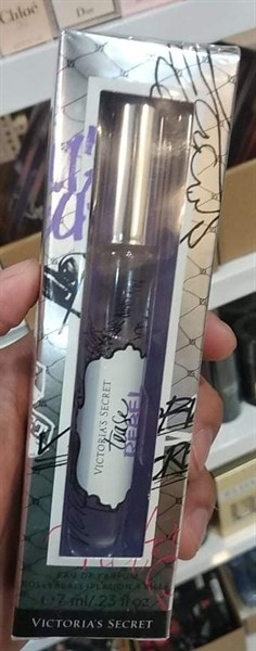 Nước hoa ống Victoria's Secret Tease Rebel