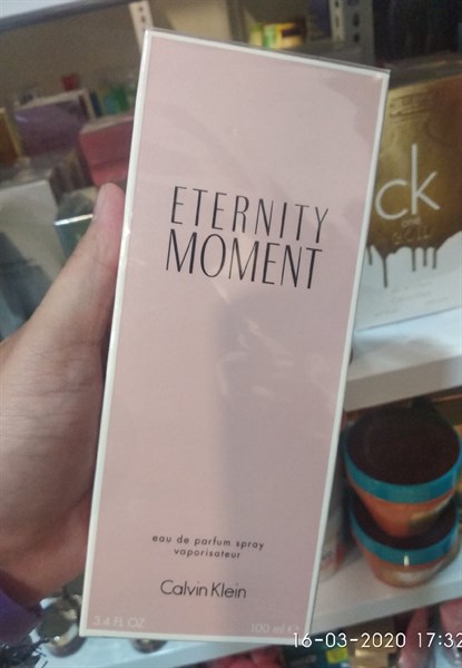 Nước hoa CK Eternity Moment