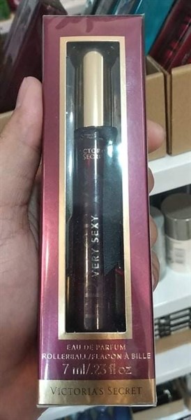 Nước hoa ống Victoria's Secret Very Sexy