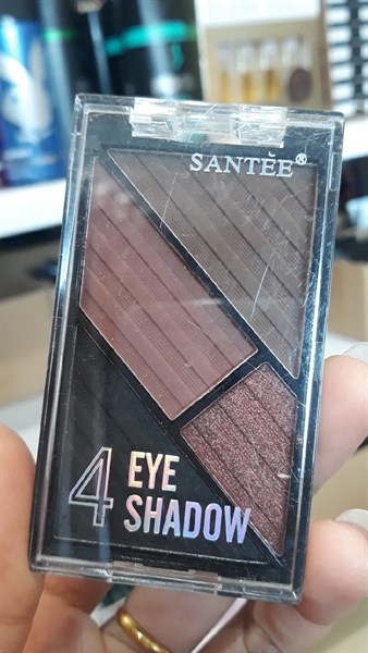 Bảng mắt Santee 4 ô