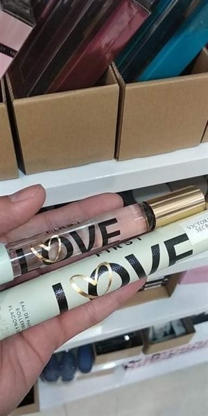 Nước hoa Victoria's Secret First Love