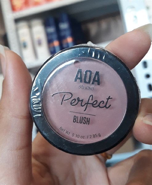 Má hồng AOA màu MOD-265