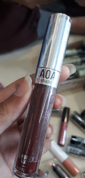 Son kem AOA màu vintage 2024