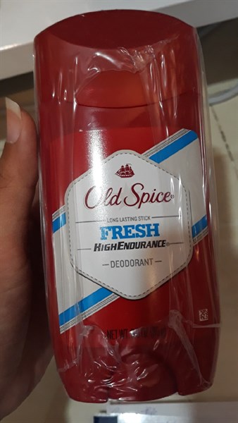 Lăn khử mùi nam OldSpice