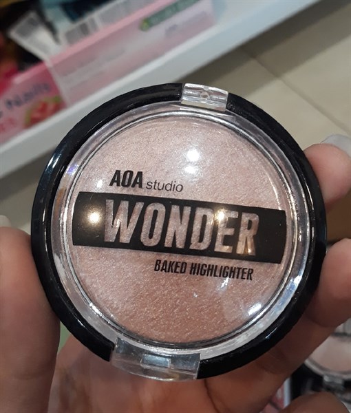Highlight AOA