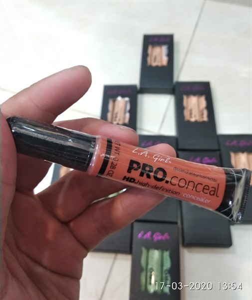 Concealer L.A.Girl GC990