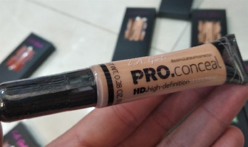Concealer L.A.Girl GC970
