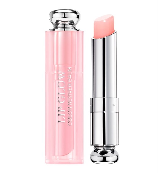 Son Dưỡng Dior Addict Lip Glow Màu 001