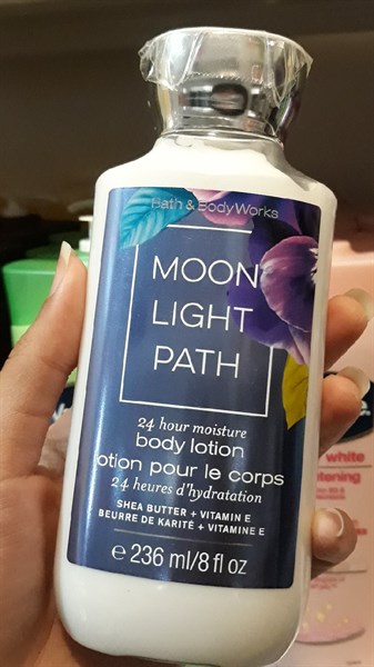 Kem dưỡng thể BB moon light path