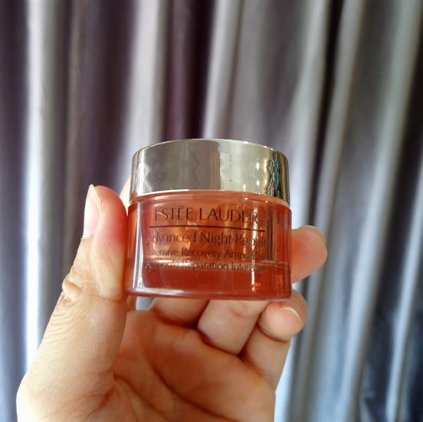 Viên nang tinh chất Estee Lauder Advanced Night