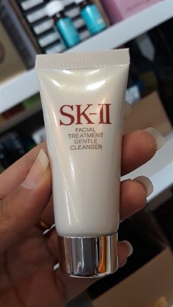Sữa rửa mặt SK-II