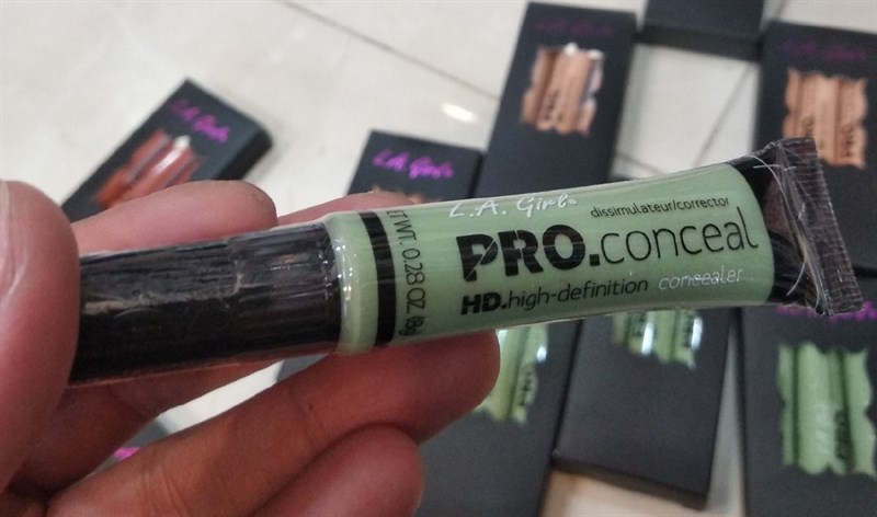 Concealer L.A.Girl GC992