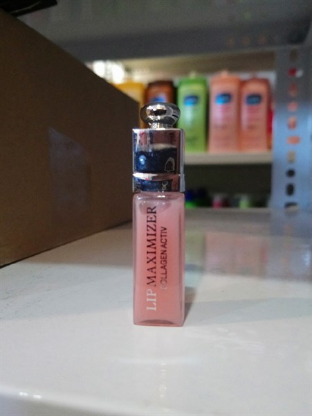 Son dưỡng Dior nhí