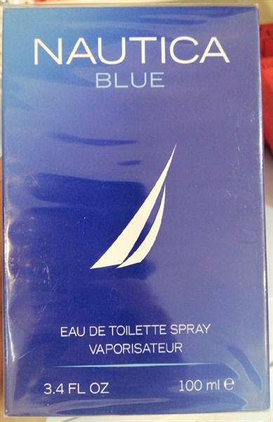 Nước hoa Nautica Blue EDT 100ml