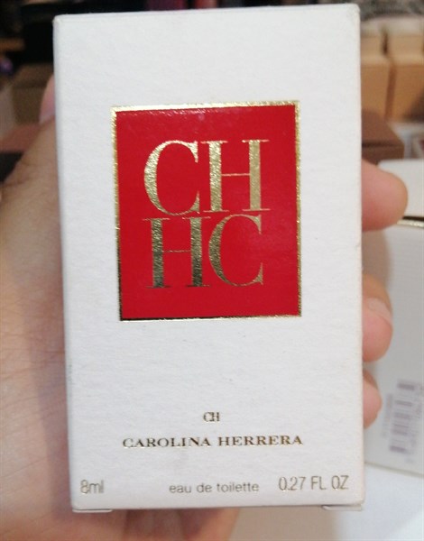 Nước hoa nhí CHHC EDT 8ml