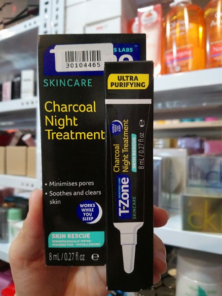 Gel Chấm Mụn T-Zone 8ml