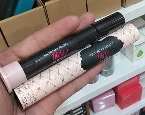Nước hoa ống Victoria's Secret Tease