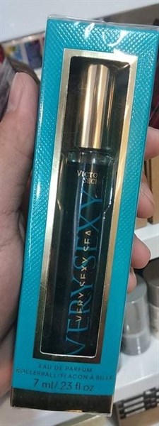 Nước hoa ống Victoria's Secret Very Sexy Sea