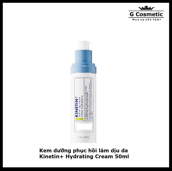 Kem Kinetin hydrating Obagi 50ml