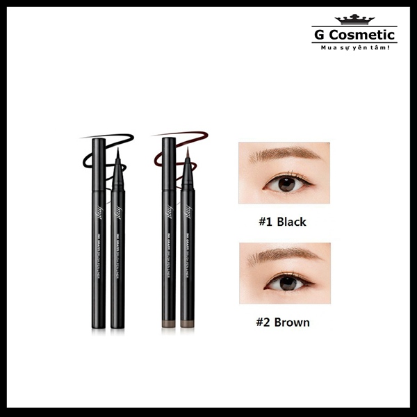 Kẻ mắt TFS (01 đen)