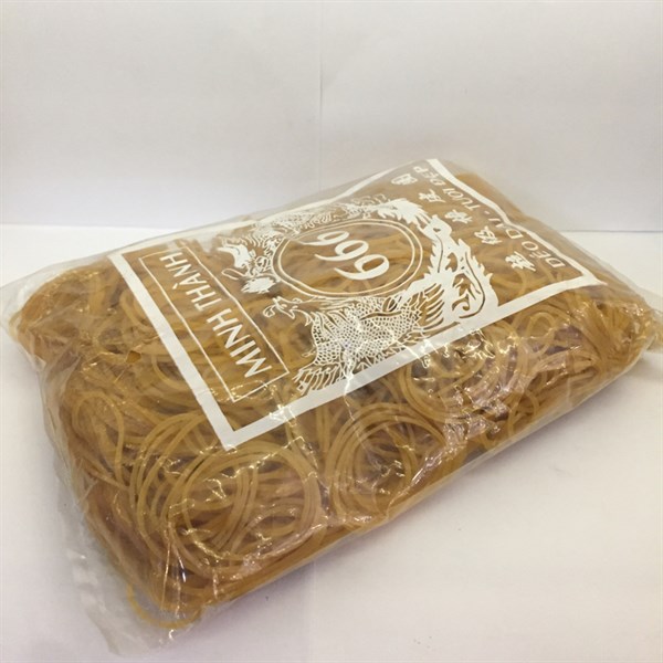 Chun nhiệt Minh Thành 666 cỡ lớn 500g