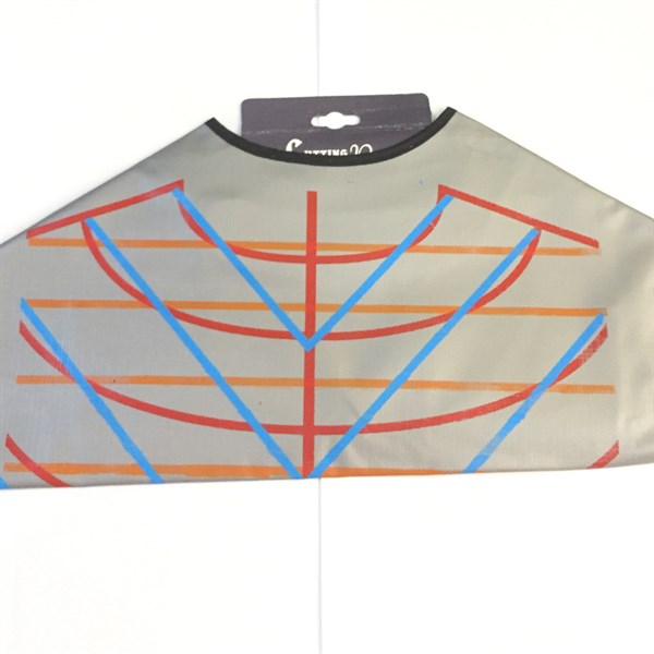 Khăn nhuộm bạc đẹp