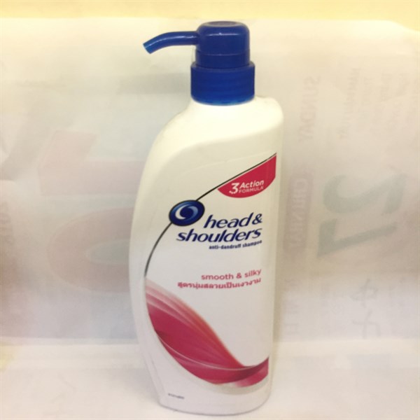 Gội Head Thái 850g