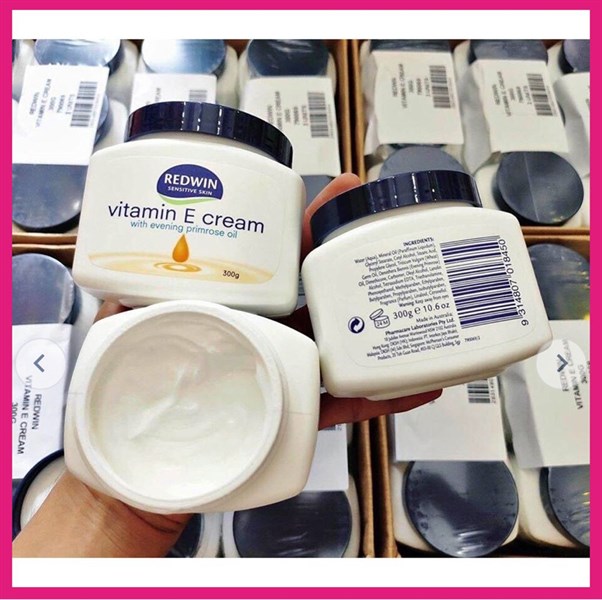 Kem Dưỡng Body Vitamin Úc 300gr