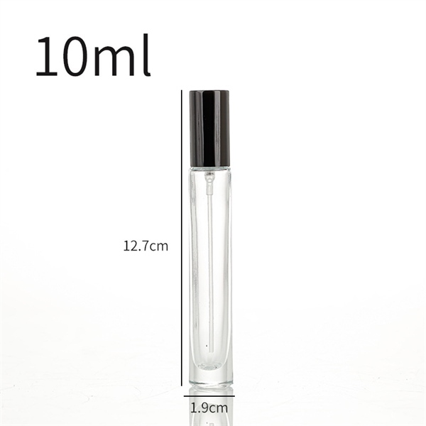 Vỏ chai chiết xịt 10ml