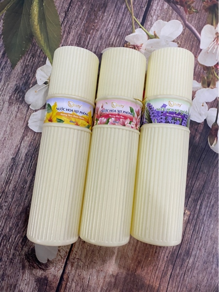 Xịt phòng xọc Catchy 350ml