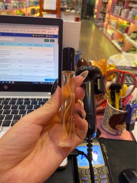 Chiết chanel gabrielle 10ml