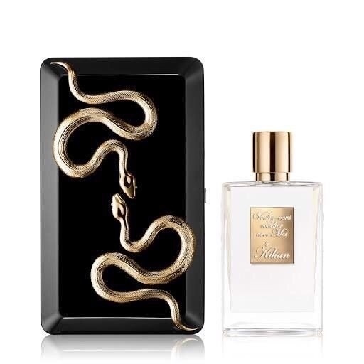 NƯỚC HOA KILIAN VOULEZ-VOUS COUCHER AVEC MOI EAU DE PARFUM WITH COFFET