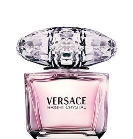Nước hoa nữ Versace Bright Crystal EDT 90ml