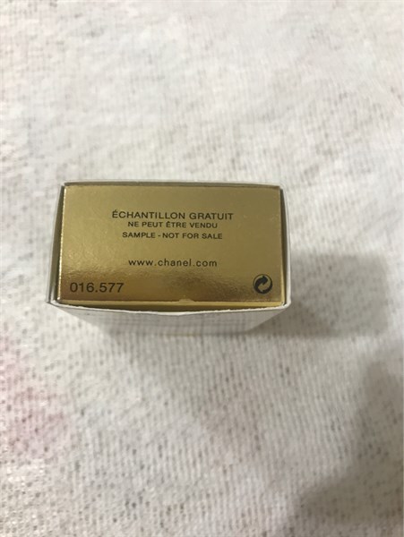 NƯỚC HOA MINI COCO MADEMOISELLE CHANEL PARI EDP CHANEL