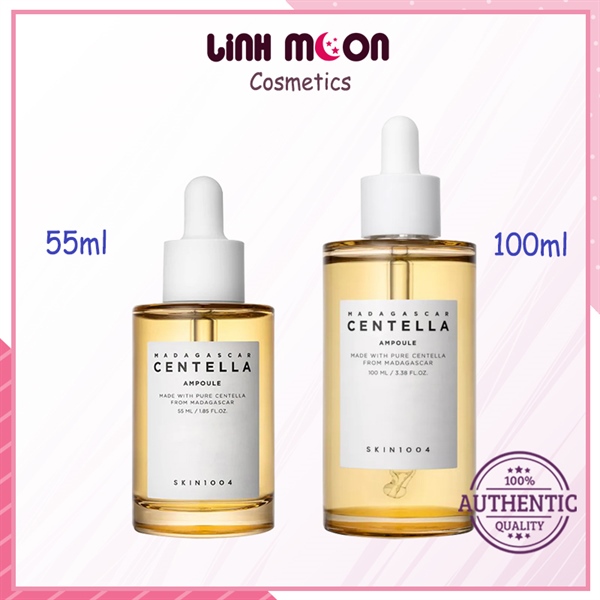 (VAT) Serum Rau Má Skin1004 - (55ml)