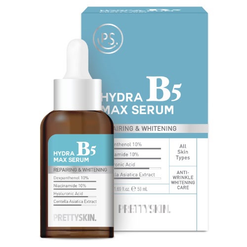 (VAT) Serum B5 Pretty Skin 50ml