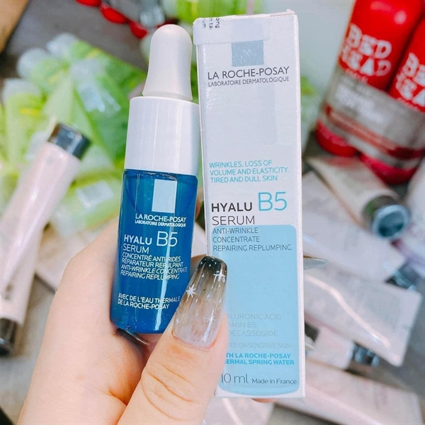 Serum B5 La Roche-posay - mini 10ml