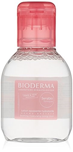Bioderma Sensibio Tonic Lotion, 100 ml