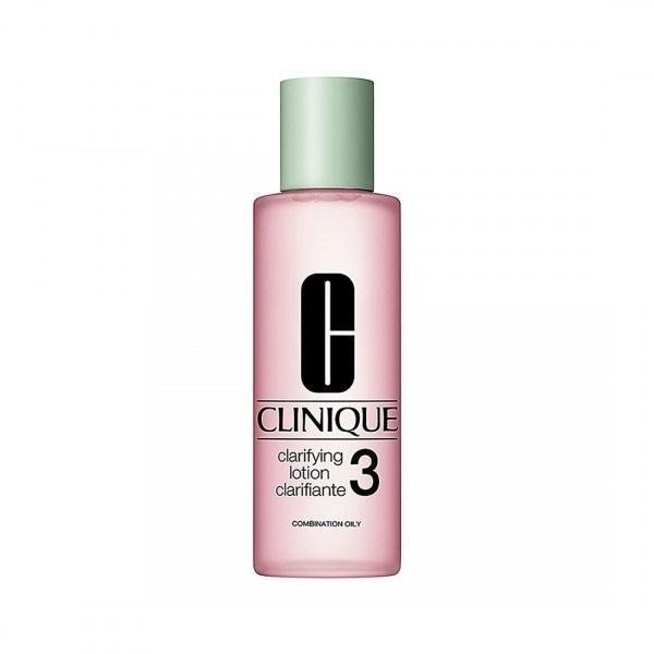 Nước Cân Bằng Da Clinique Clarifying Lotion 3 (200ml)