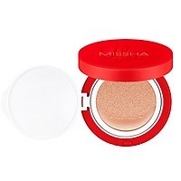 Phấn Nước Missha Velvet Finish Cushion SPF50 + PA +++ Tone 21 (15g)