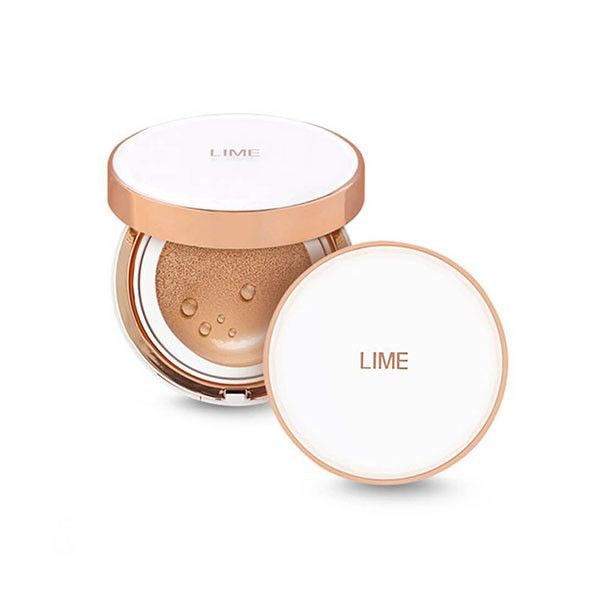 Phấn nước Lime Real Cover Pink Cushion #20