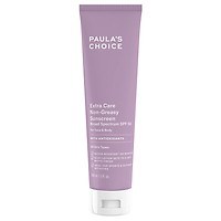 Kem Chống Nắng SPF 50 Paula's Choice Extra Care Non Greasy Sunscreen SPF 50 (148ml)
