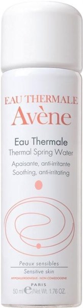 Xịt Khoáng Avene Eau Thermale Thermal Spring Water 50ml