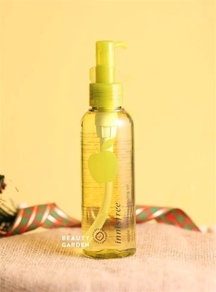 Dầu tẩy trang Innisfree Apple Seed Cleansing Oil
