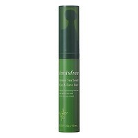 Tinh Chất Dưỡng Mắt Dạng Lăn Innisfree Green Tea Seed Eye & Face Ball (10ml)