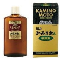 Nước kích thích mọc tóc Kamino Moto 200ml