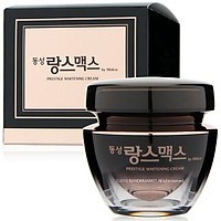 Kem Trắng Da Giảm Nám Dongsung Miskos Prestige Whitening Cream (50g)