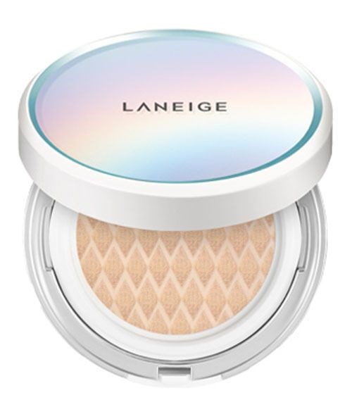 Phấn Nước Laneige Cushion SPF50 PA++ Pore Control #23