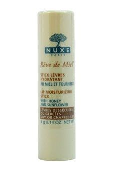 Son dưỡng Nuxe Reve de Miel Lip Moisturizing Stick